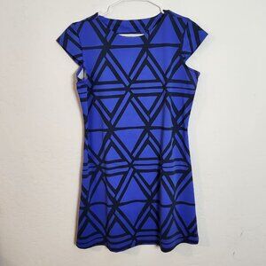 Mahi Gold Woman's Dress Size Large